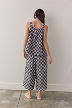 Load image into Gallery viewer, Front tie cotton wide pants
