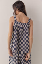 Load image into Gallery viewer, Pleated cami cotton top
