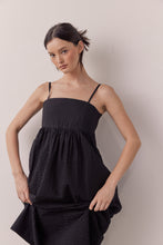 Load image into Gallery viewer, Cami midi cotton dress