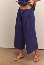 Load image into Gallery viewer, Drawstring wide pants