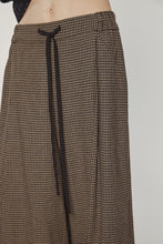 Load image into Gallery viewer, Wide leg straight pants