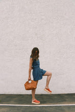 Load image into Gallery viewer, Linen pleated short