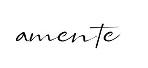 amente logo
