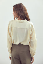 Load image into Gallery viewer, Button down longsleeve shirts