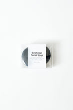 Load image into Gallery viewer, Binchotan Charcoal Facial Soap