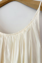 Load image into Gallery viewer, Low back tencel cami dress