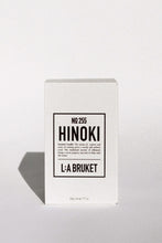 Load image into Gallery viewer, Scented Candle: Hinoki
