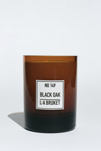 Load image into Gallery viewer, Scented candle: Black Oak
