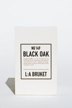Load image into Gallery viewer, Scented candle: Black Oak
