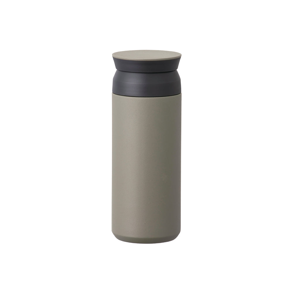 TRAVEL TUMBLER 500ml / 17oz