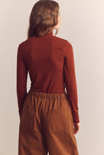 Load image into Gallery viewer, Pleated drawstring pants
