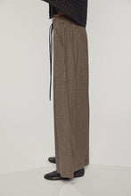 Load image into Gallery viewer, Wide leg straight pants
