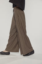 Load image into Gallery viewer, Wide leg straight pants
