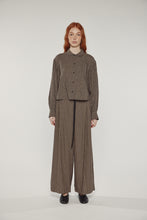 Load image into Gallery viewer, Wide leg straight pants
