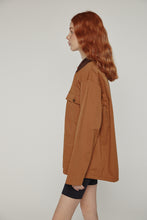 Load image into Gallery viewer, Cotton worker jacket
