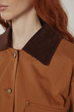 Load image into Gallery viewer, Cotton worker jacket
