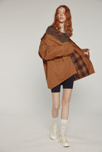 Load image into Gallery viewer, Cotton worker jacket

