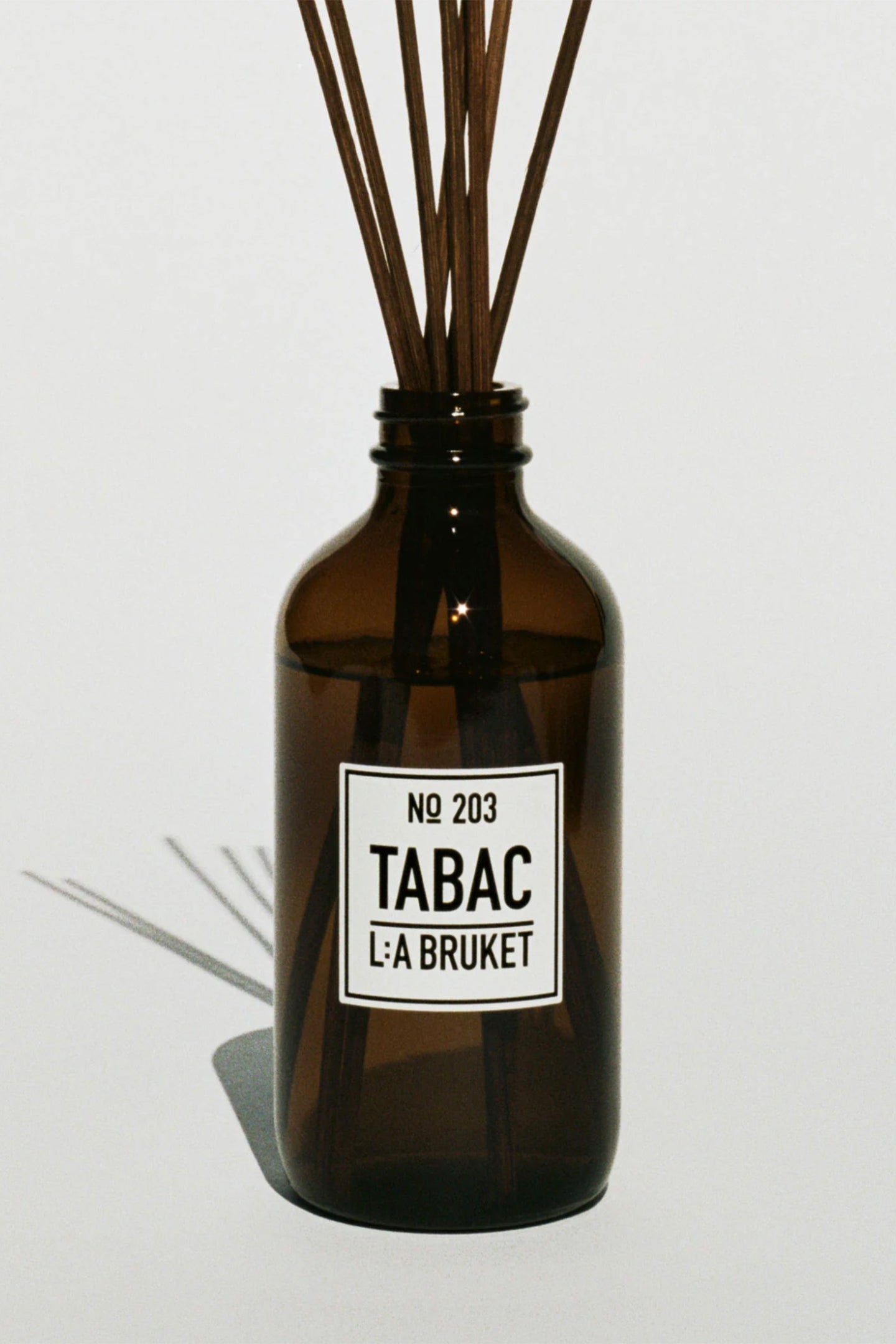 Room Diffuser: Tabac