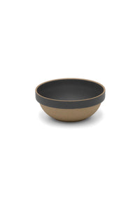 Hasami Porcelain - Mid-Deep Round Bowl 185 mm