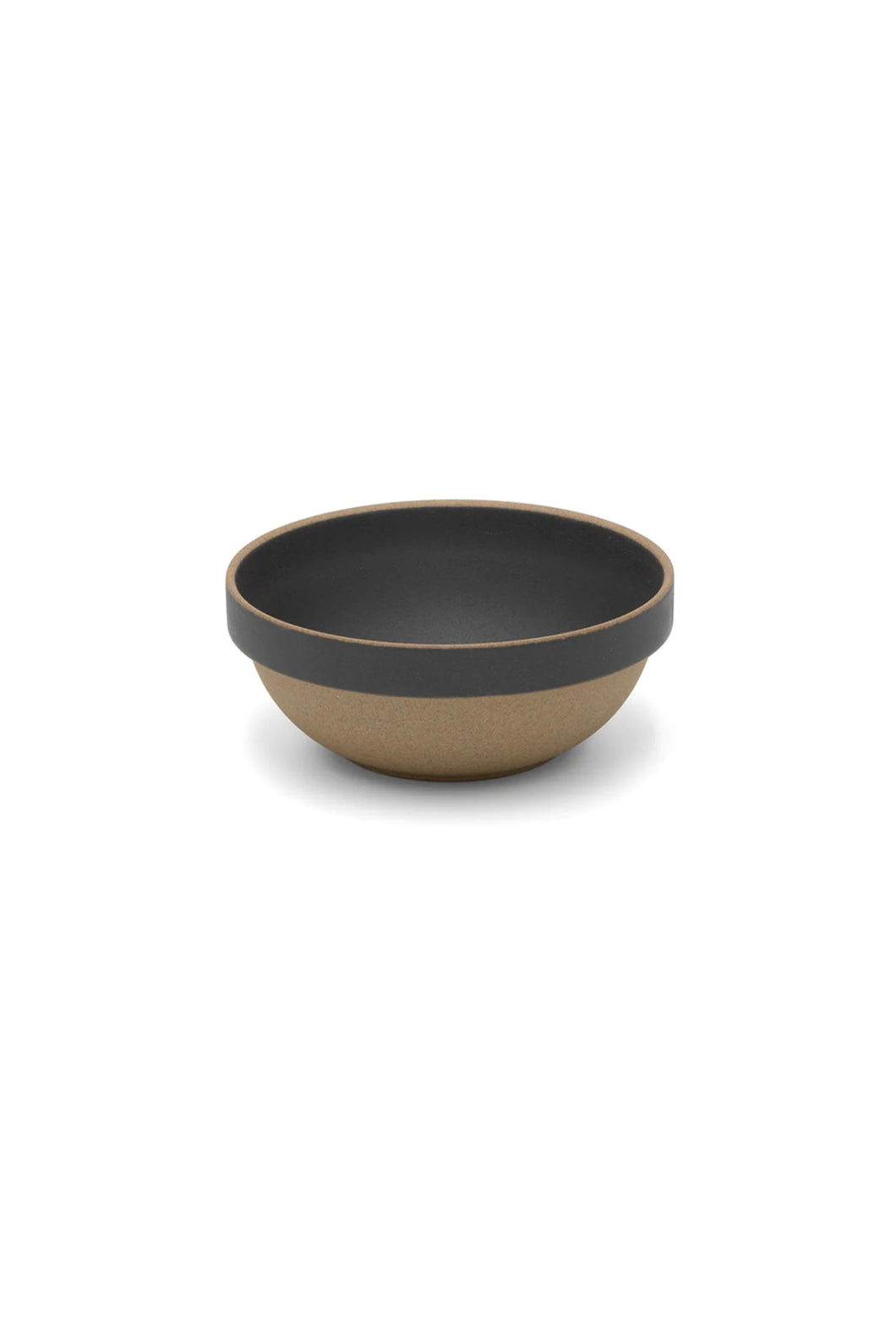 Hasami Porcelain - Mid-Deep Round Bowl 185 mm