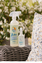 Load image into Gallery viewer, Nellie's Clean : Wrinkle-B-Gone Large (Fabric Wrinkle Remover Spray)
