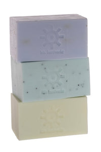 Soap 3-Pack