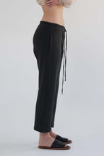 Load image into Gallery viewer, Garment dye french terry baggy sweatpants
