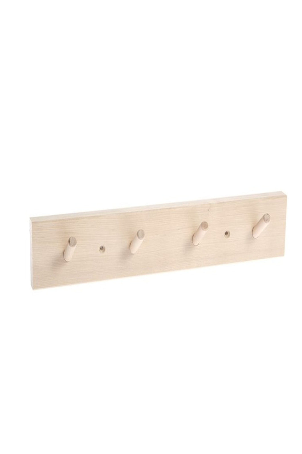 Rack With 4 Hooks