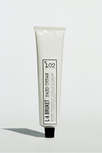 Load image into Gallery viewer, Hand cream: Bergamot/ Patchouli
